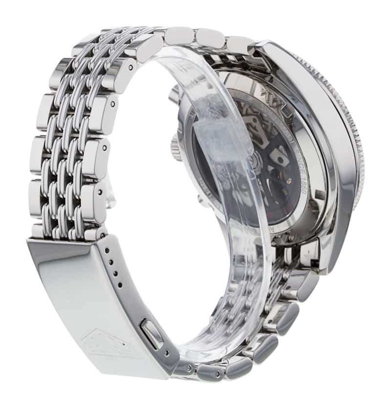 Tag Heuer Autavia CBE2110.BA0687